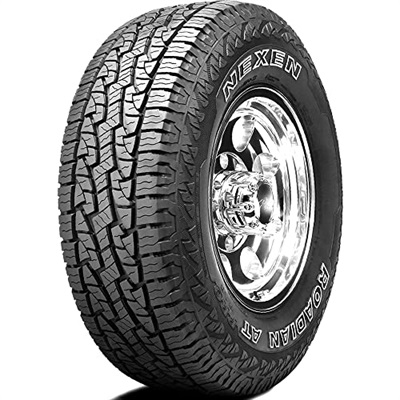 لاستیک نکسن 275/65R17 گل ROADIAN AT PRO RA8 ( تاریخ تولید 2025 )